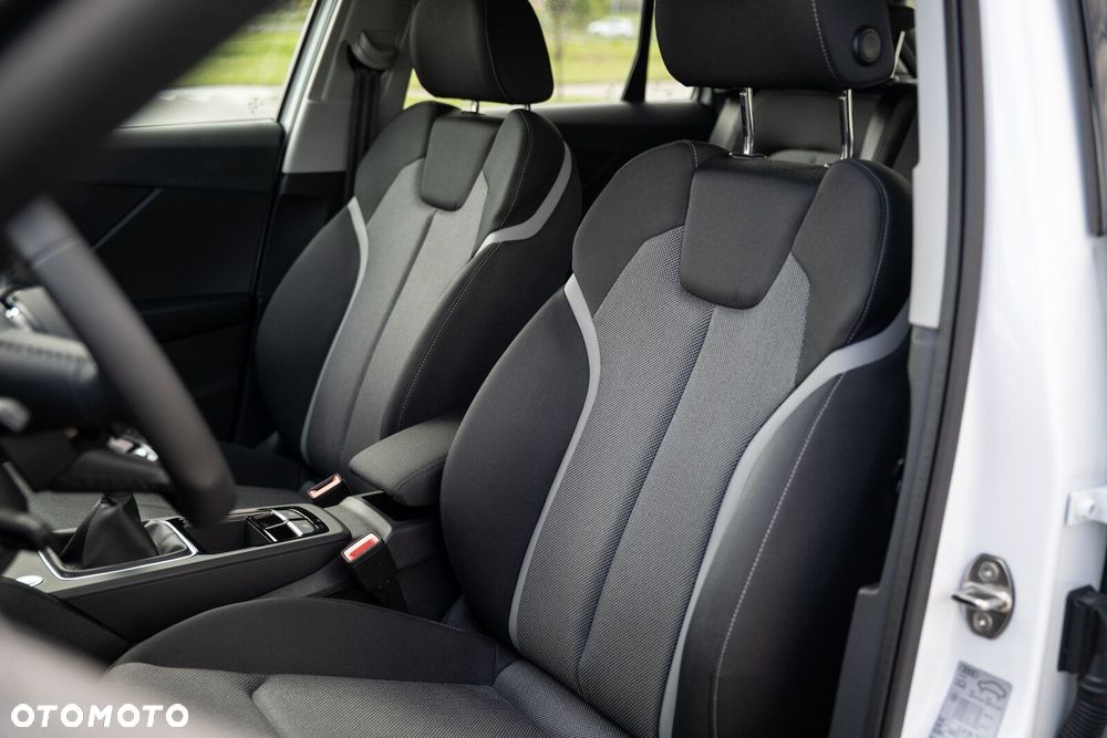 Audi Q2 30 TFSI Advanced - 20