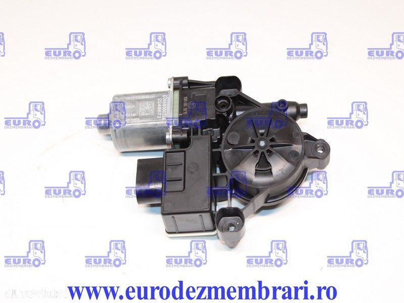 MOTORAS GEAM DREAPTA DAF XF XG 2248673, 0130822131 - 1
