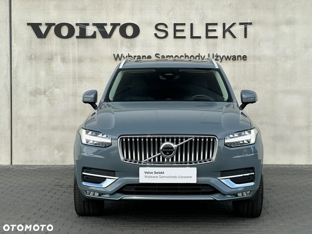 Volvo XC 90 - 10