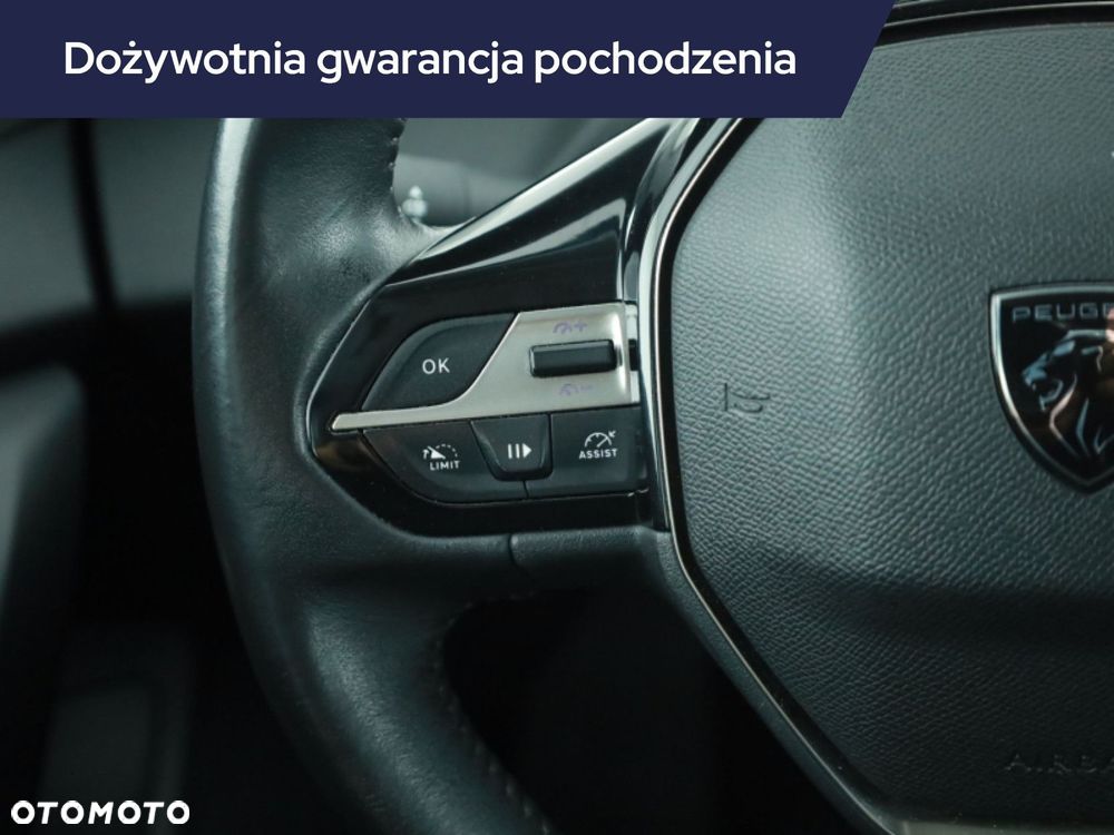 Peugeot 308 - 17