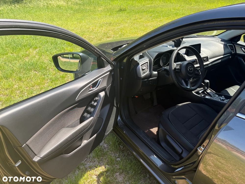 Mazda 3 2.0 Skyenergy - 16