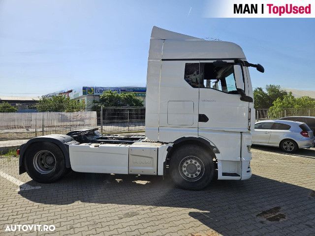 MAN TGX 18.470 4x2 BL SA - 8