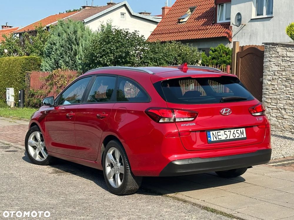 Hyundai i30 - 11