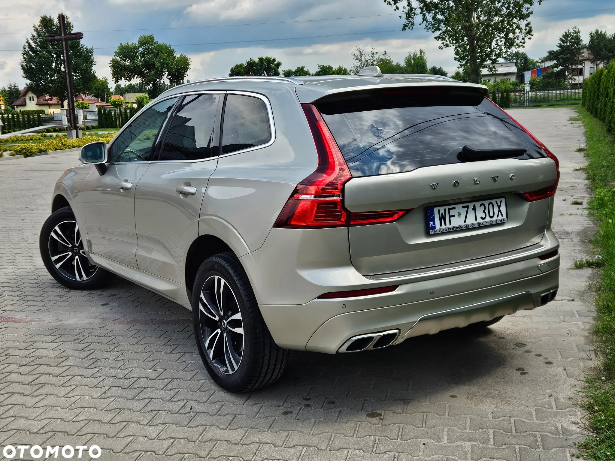 Volvo XC 60 - 16