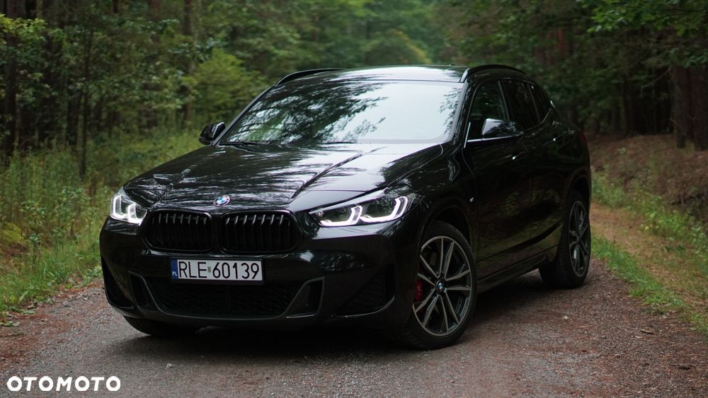 BMW X2 sDrive18i Edition M Mesh - 5