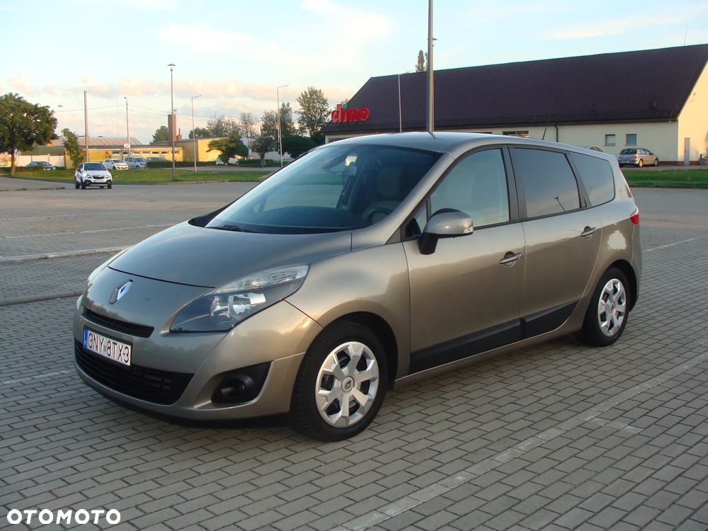 Renault Scenic 1.9 dCi Expression - 26