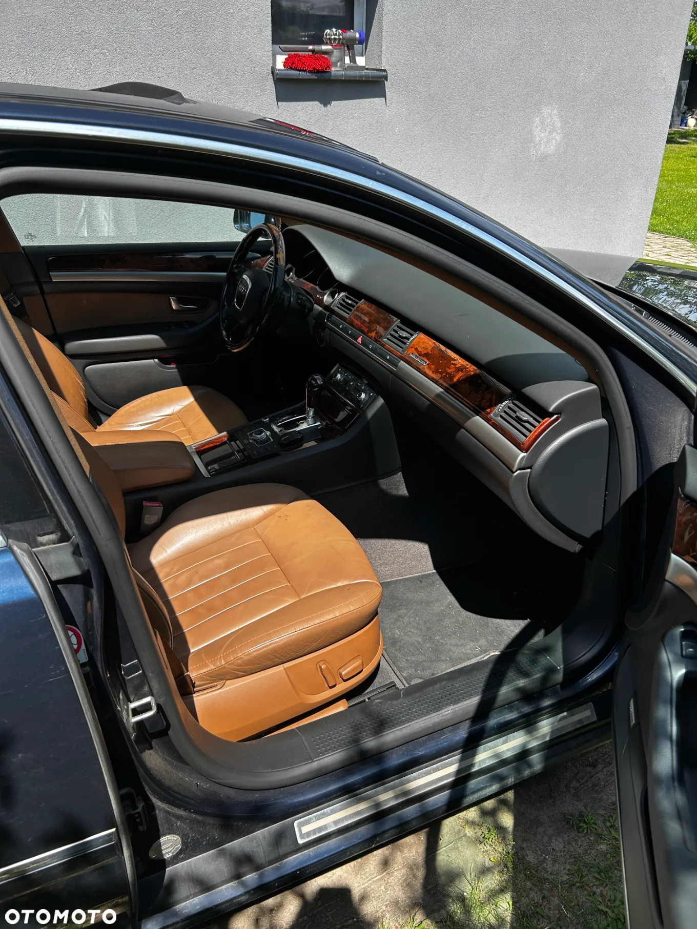 Audi A8 3.0 TDI - 19