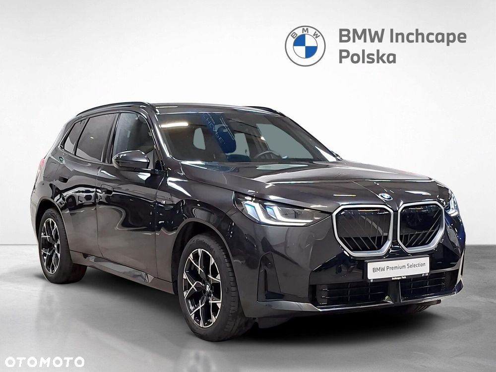 BMW X3 - 8