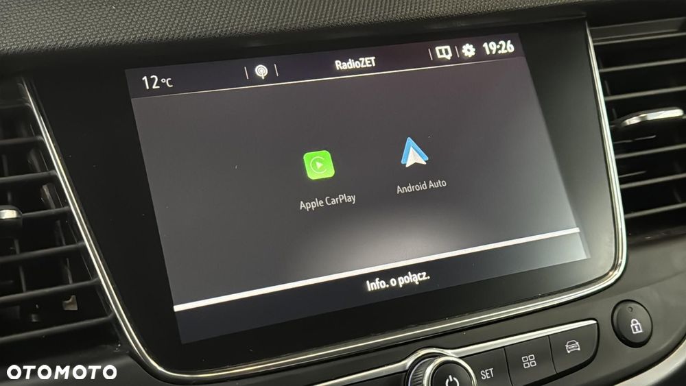 Opel Crossland X 1.5 CDTI Enjoy S&S - 23