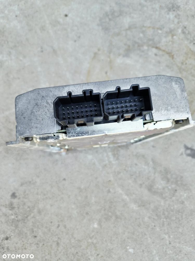 Wzmacniacz Dźwięku Radia Radiowy Audio 1Q0035456D VW EOS - 3