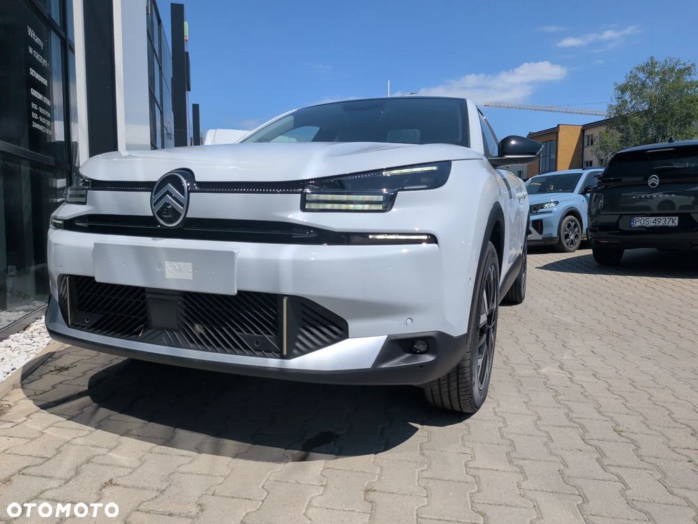 Citroën C4 - 3