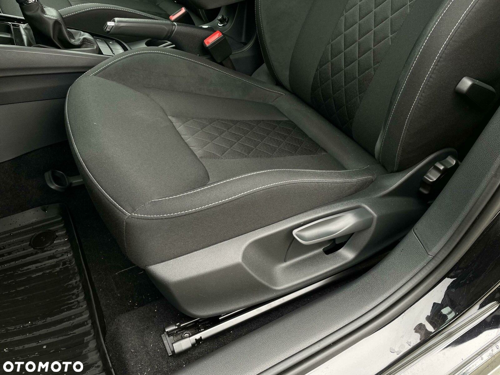 Skoda Kamiq 1.5 TSI Style DSG - 13