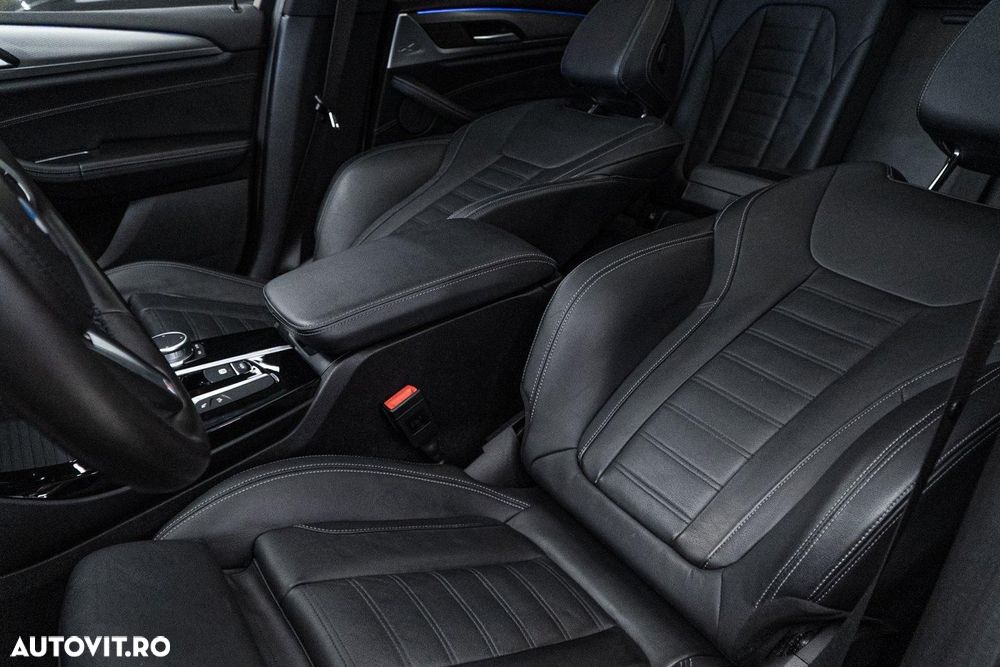 BMW X3 xDrive20d AT M Sport - 23