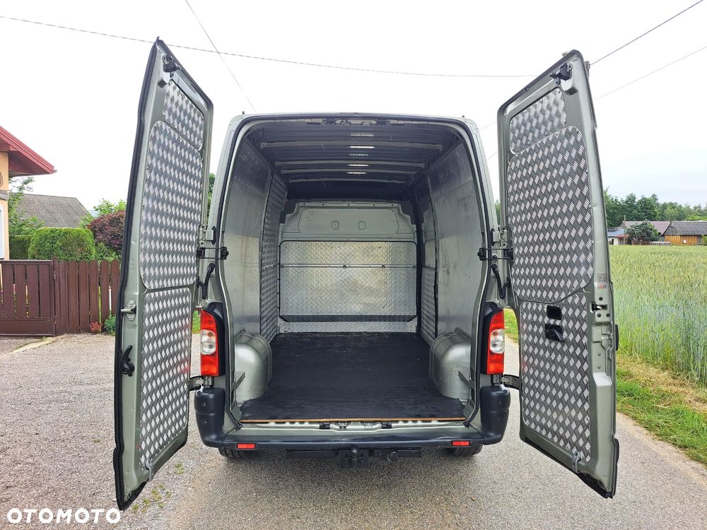 Renault Master - 6