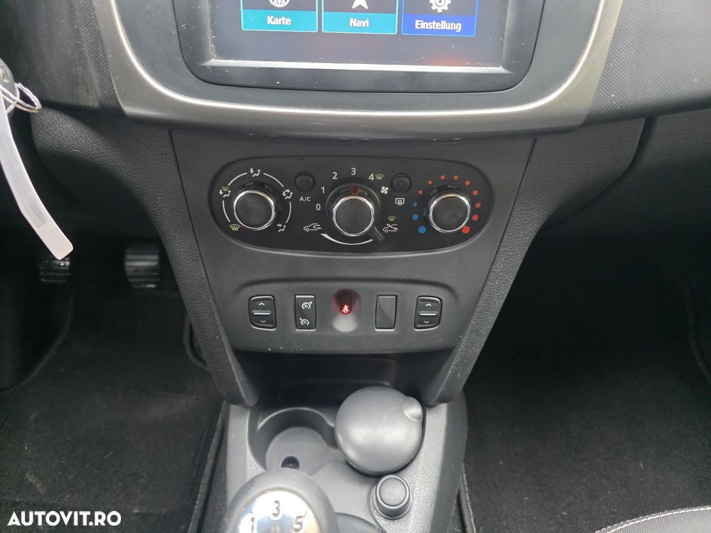 Dacia Logan 0.9 Ambiance - 17