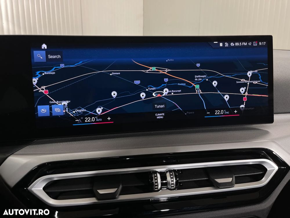BMW Seria 3 318i AT - 14