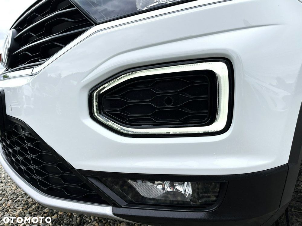 Volkswagen T-Roc 1.0 TSI Style - 16