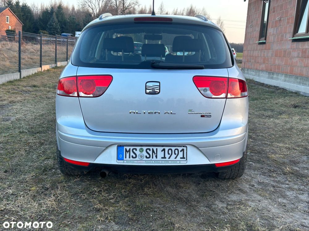 Seat Altea - 28