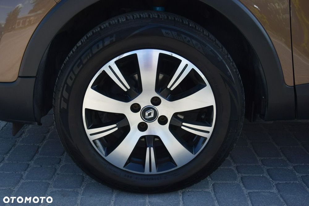 Renault Captur ENERGY TCe 90 Start&Stop Experience - 9