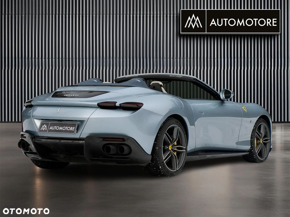 Ferrari Roma Spider - 9