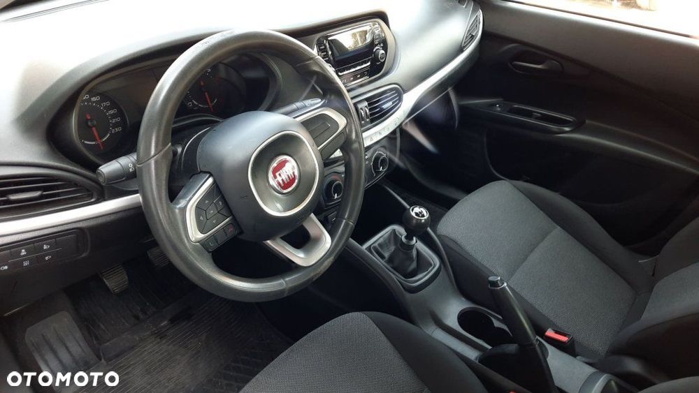 Fiat Tipo - 9
