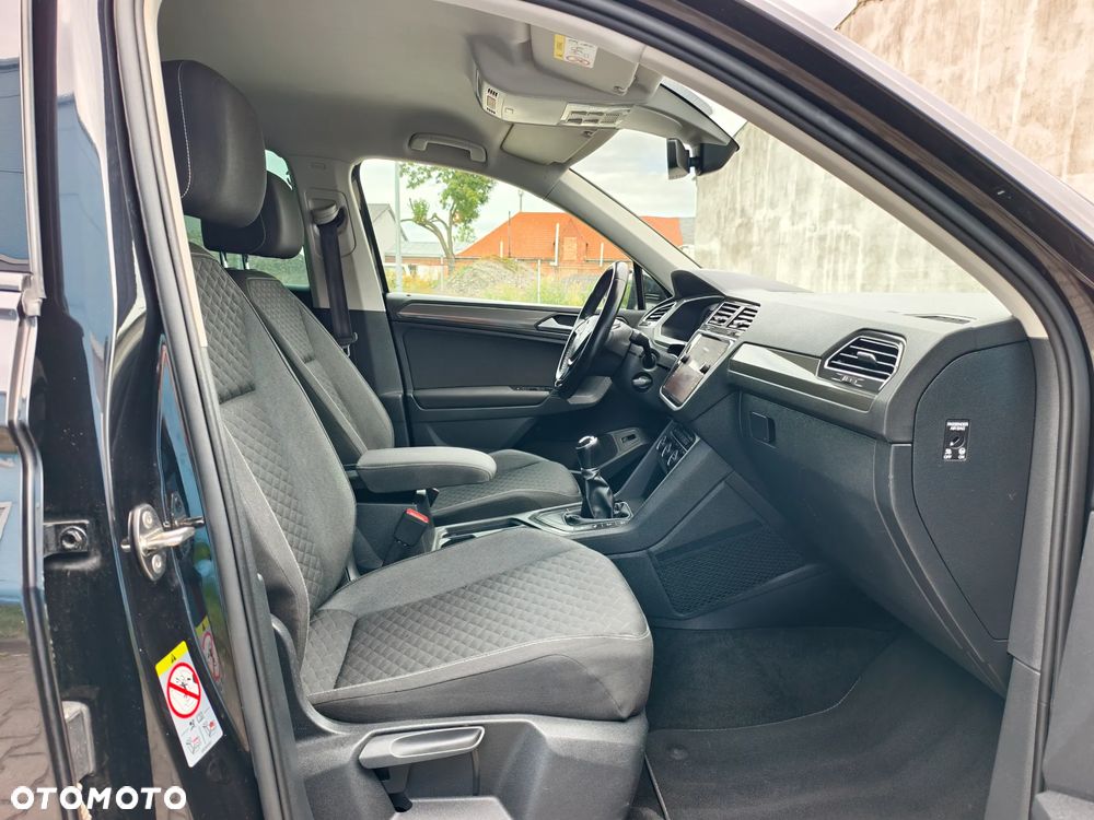 Volkswagen Tiguan 2.0 TDI SCR Join - 15