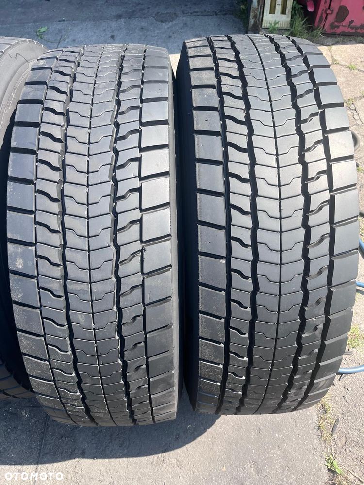 315/70 R22.5 Michelin - 3