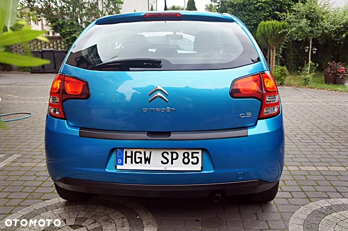 Citroën C3 1.4 Attraction - 25