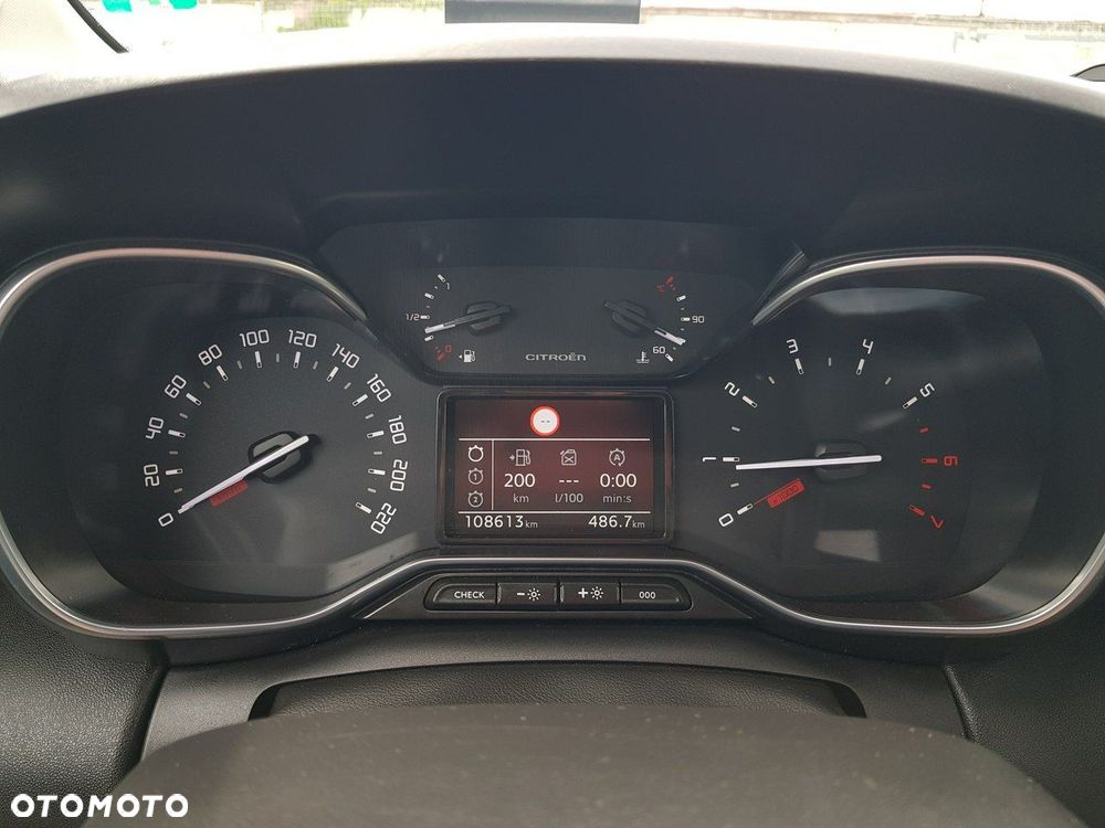 Citroën C3 Aircross 1.2 PureTech Shine S&S - 23