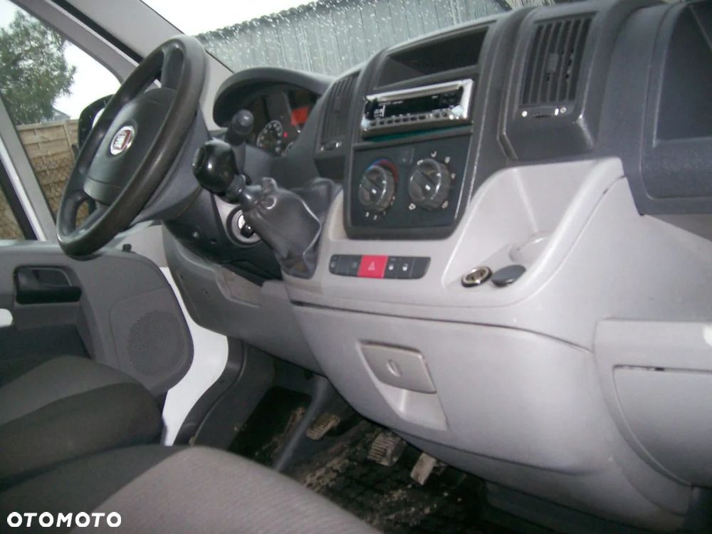 Fiat Średniak, L2 H2 - 10