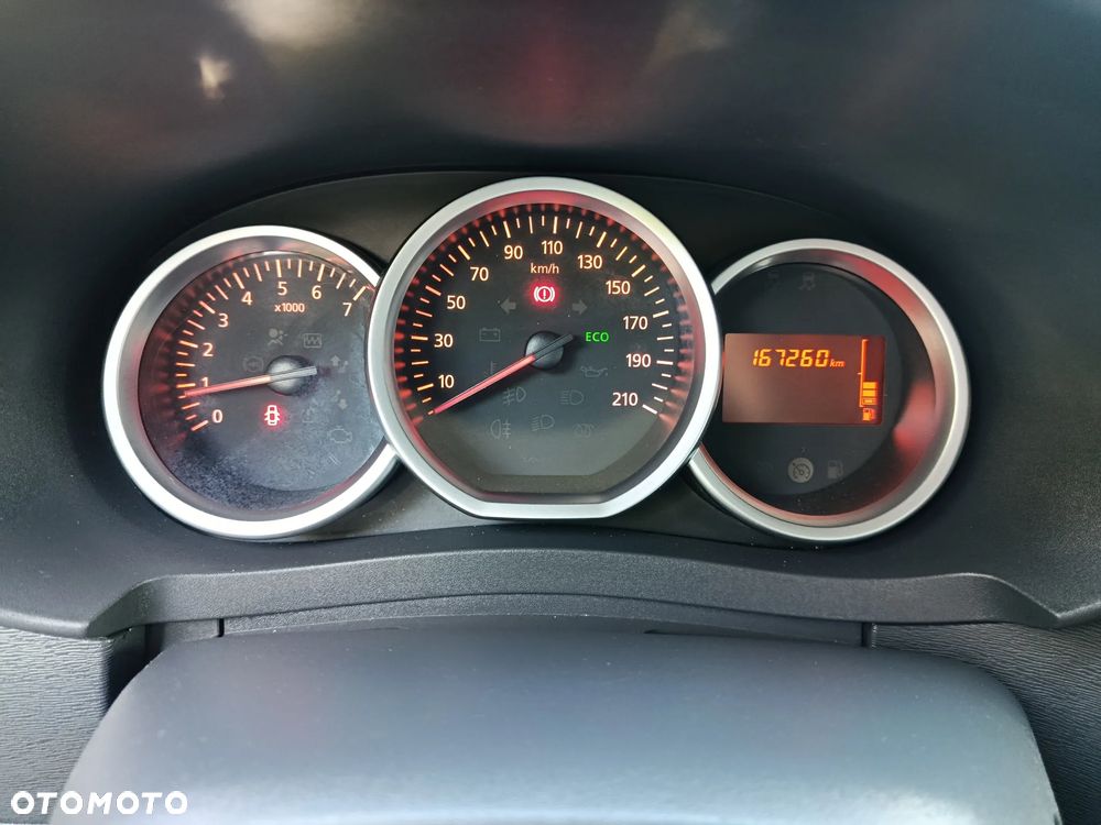 Dacia Dokker 1.2 TCe Stepway - 30