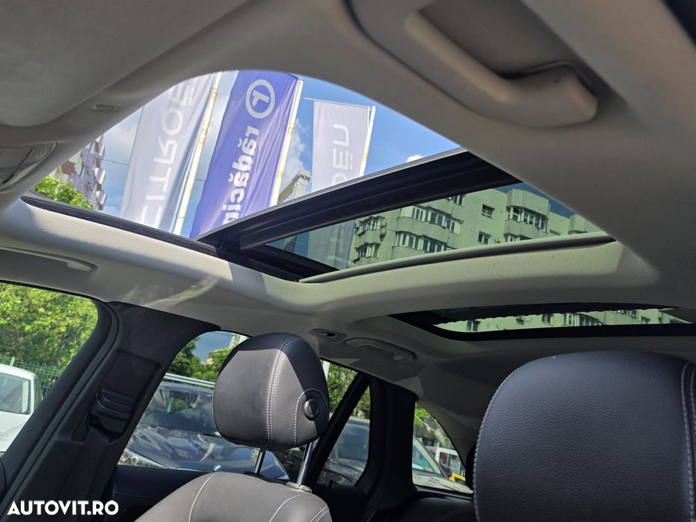 Mercedes-Benz GLC 200 d 4MATIC - 23