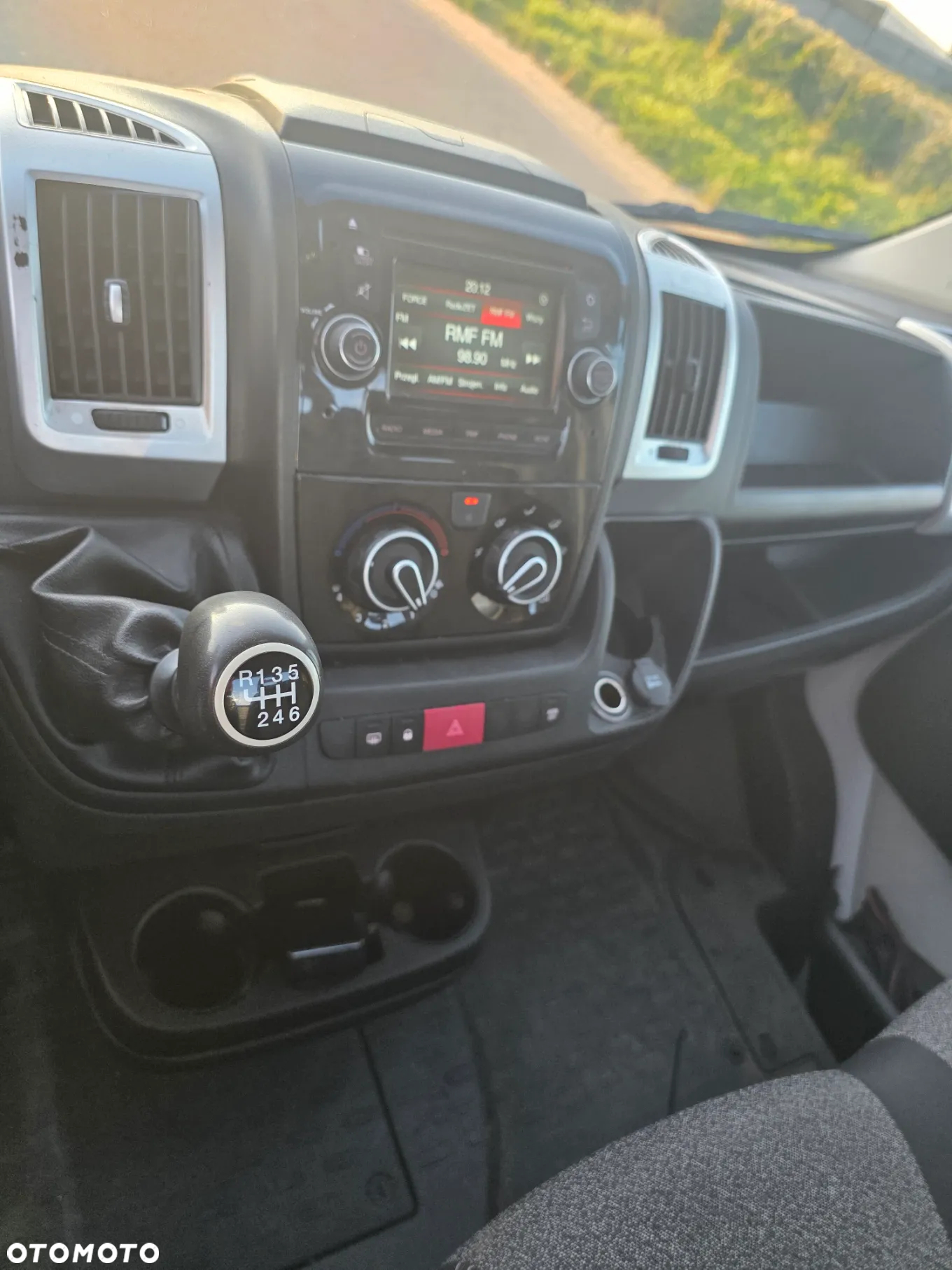 Fiat Ducato - 13