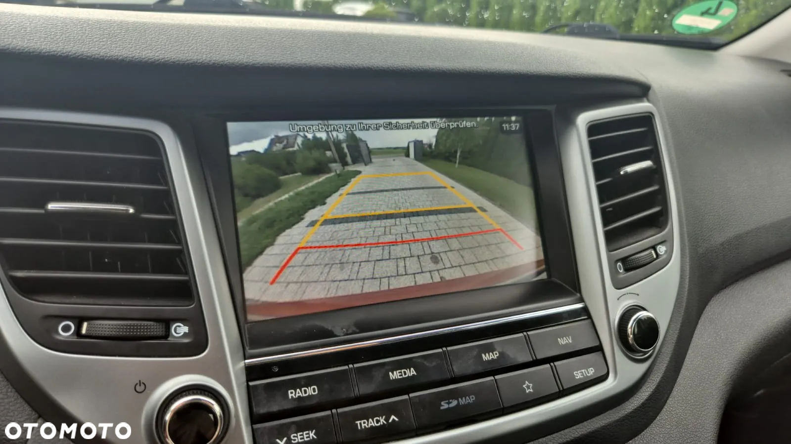 Hyundai Tucson 1.6 GDi 2WD Advantage - 15