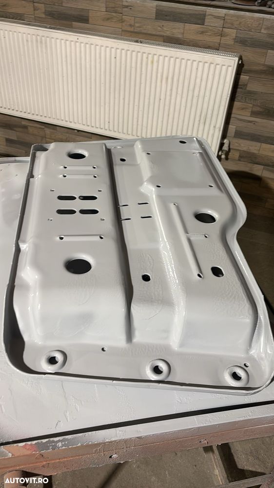 Jeep Wrangler 2.4 Sport - 35