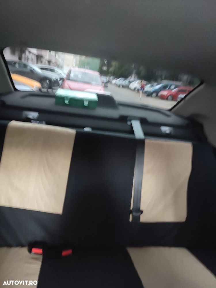 Dacia Logan 2016 photo 5