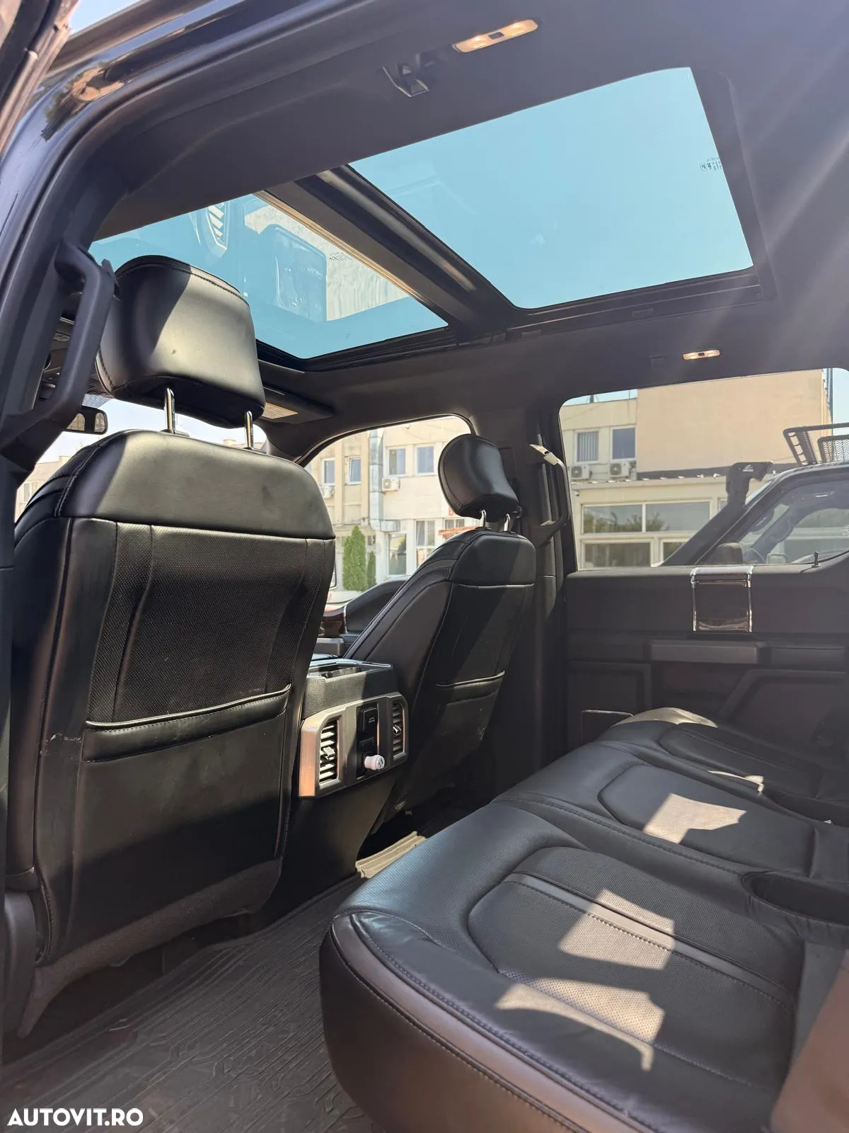 Ford F150 - 16