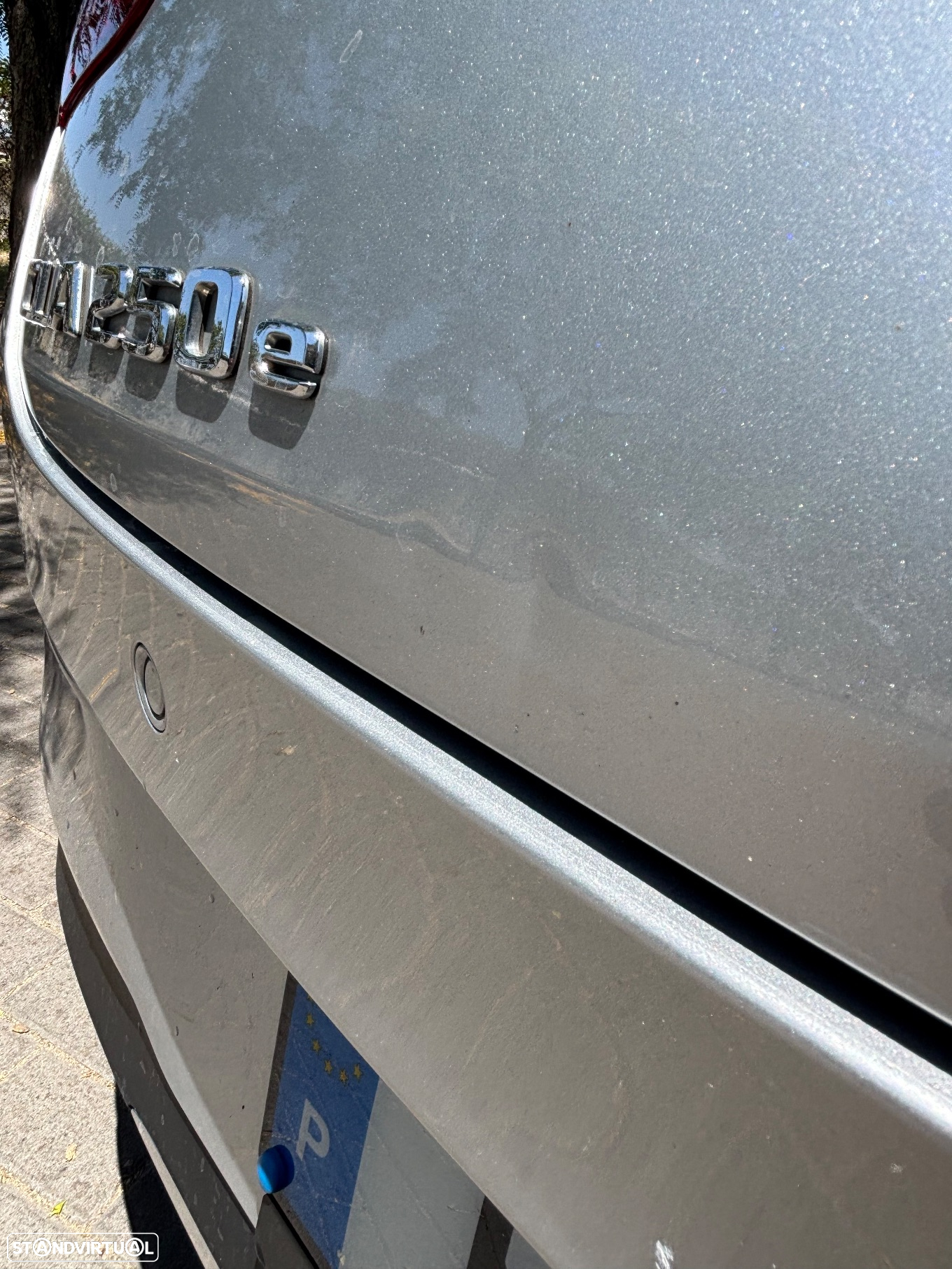 Mercedes-Benz CLA 250 - 14