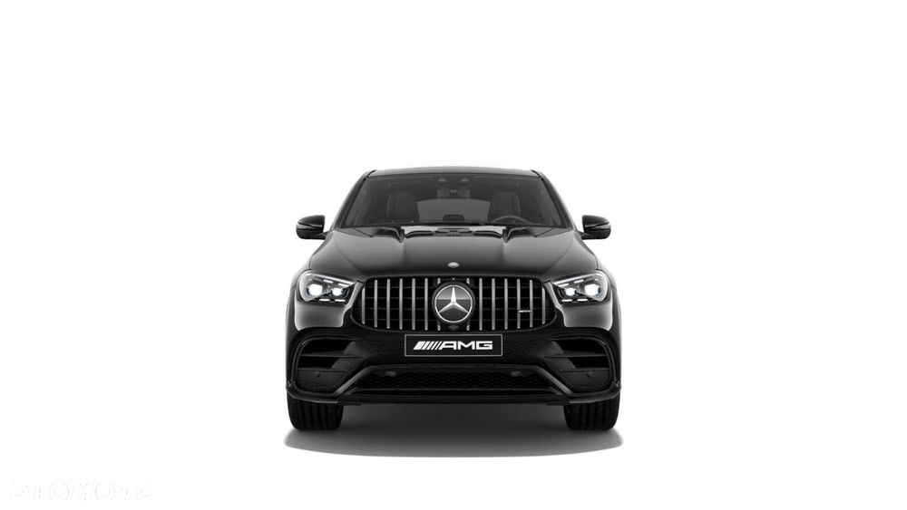 Mercedes-Benz GLE - 5