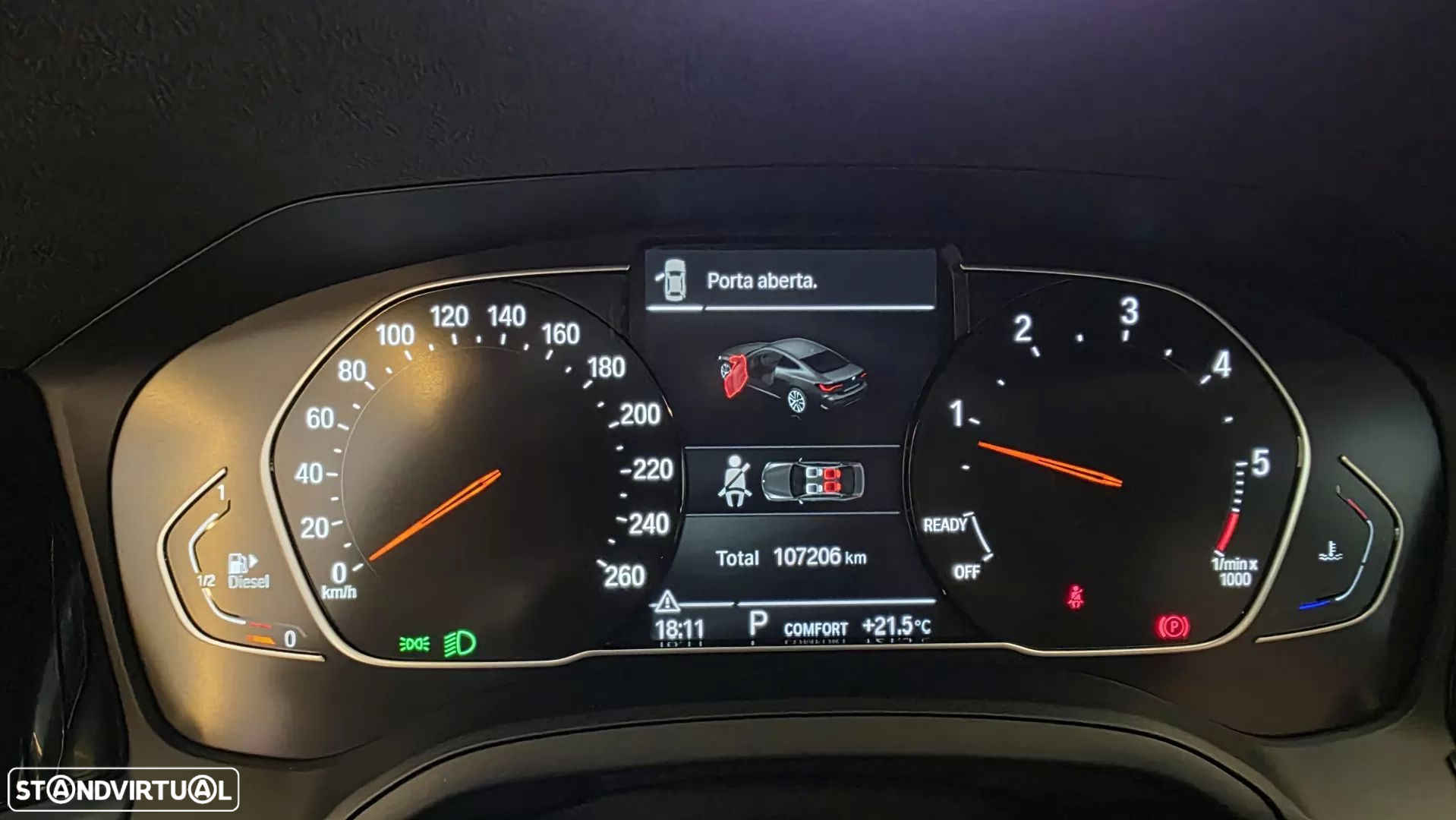 BMW 420 d Pack M Auto - 38