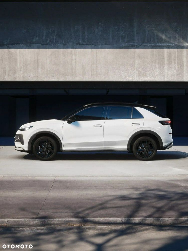 Volkswagen T-Roc - 5