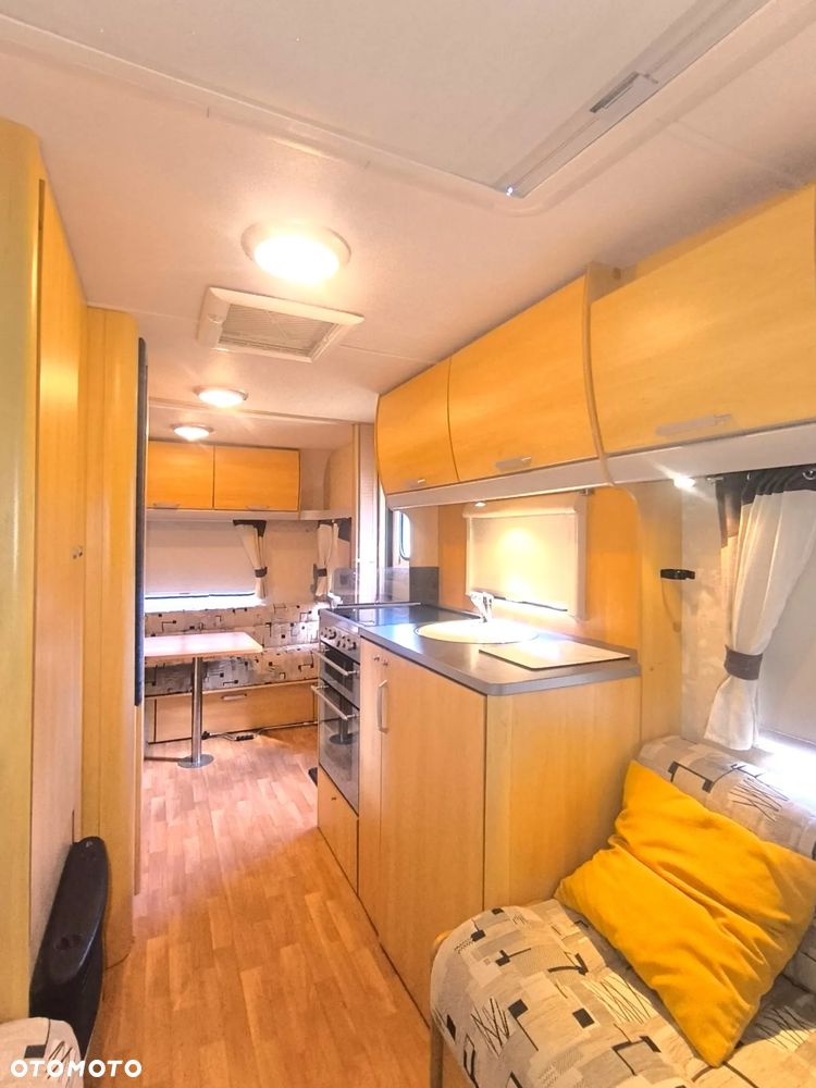 Sterling WINDWARD 500 - 20