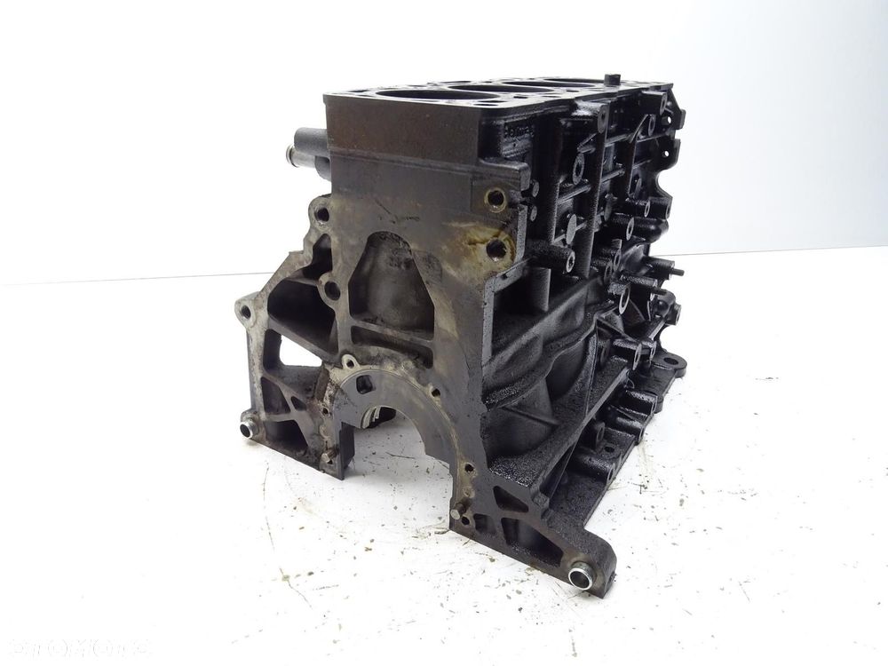 BLOK DÓŁ SILNIKA BLS 038021CC 1.9 TDI GOLF V A3 8P LEON II CADDY TOURAN - 4