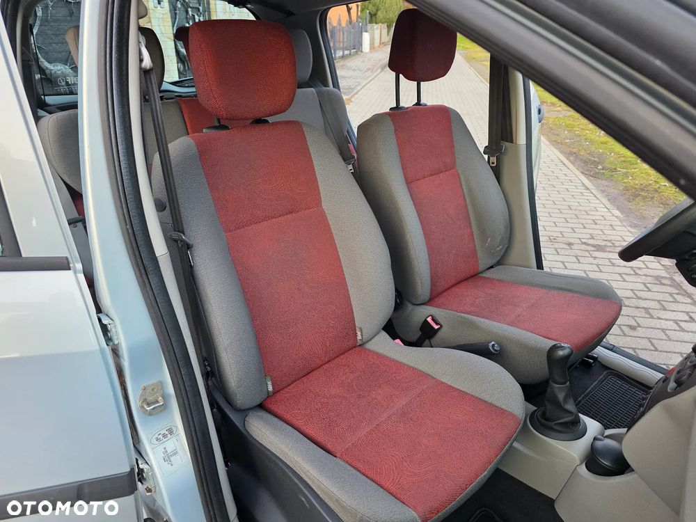 Renault Modus 1.6 16V Dynamique - 15