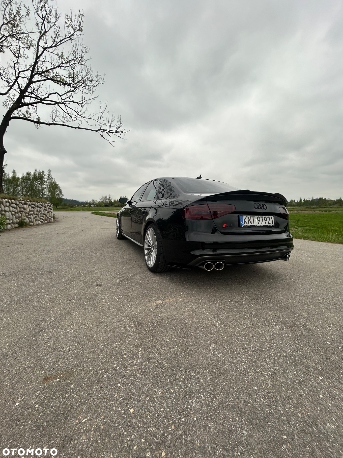 Audi S4 3.0 TFSI Quattro S tronic - 7