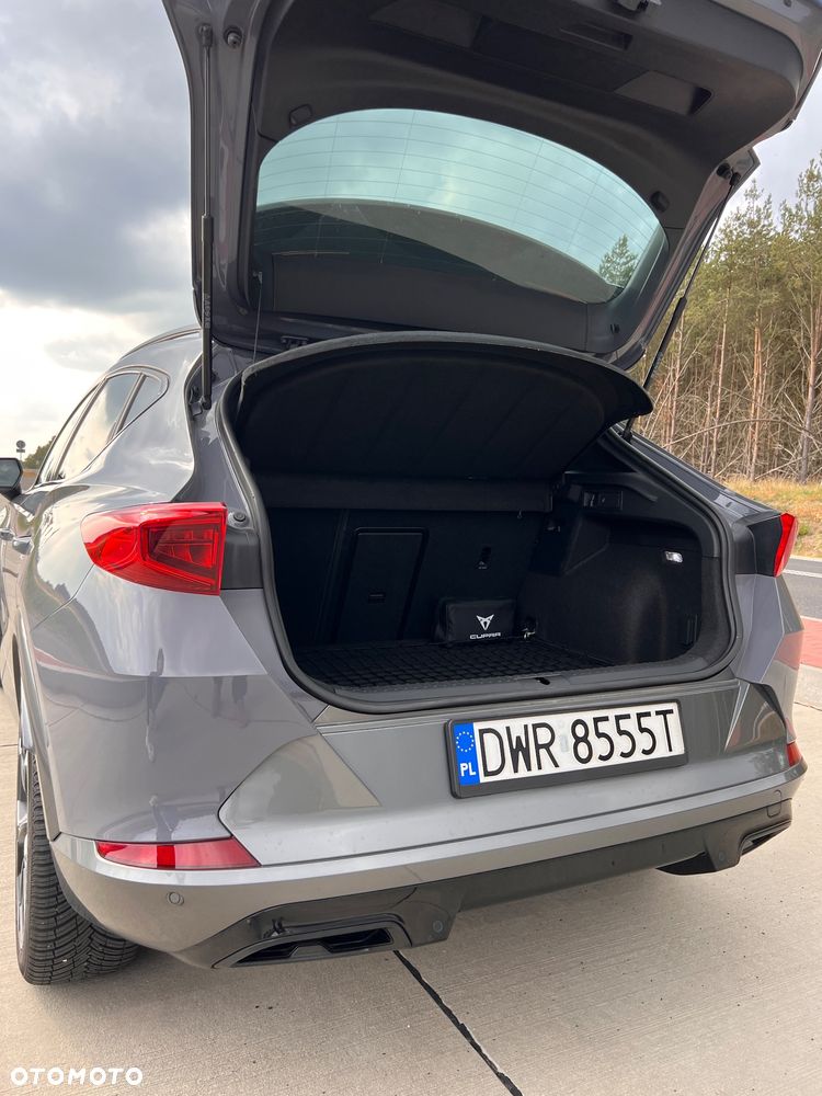 Cupra Formentor - 7