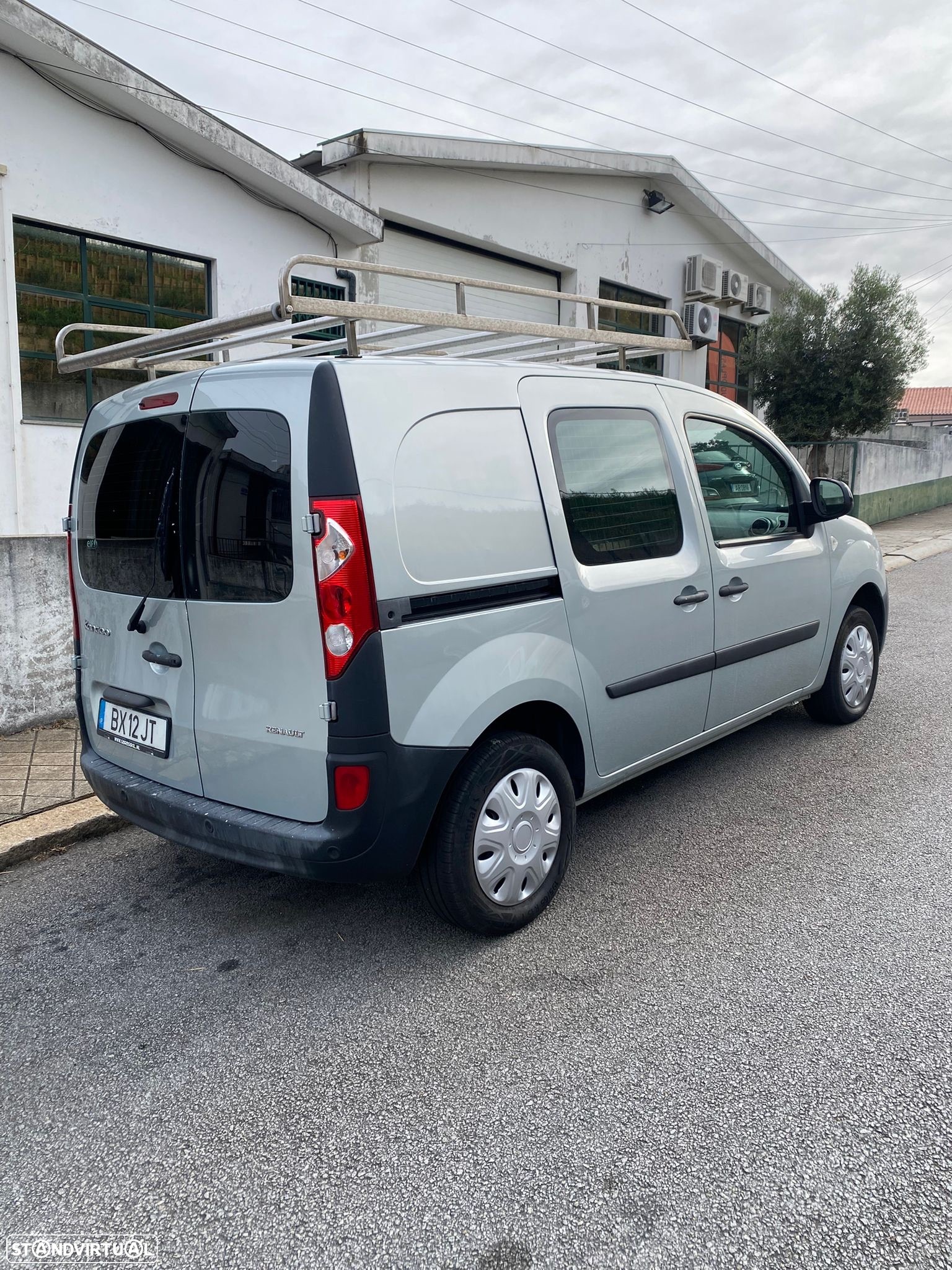 Renault Kangoo - 17