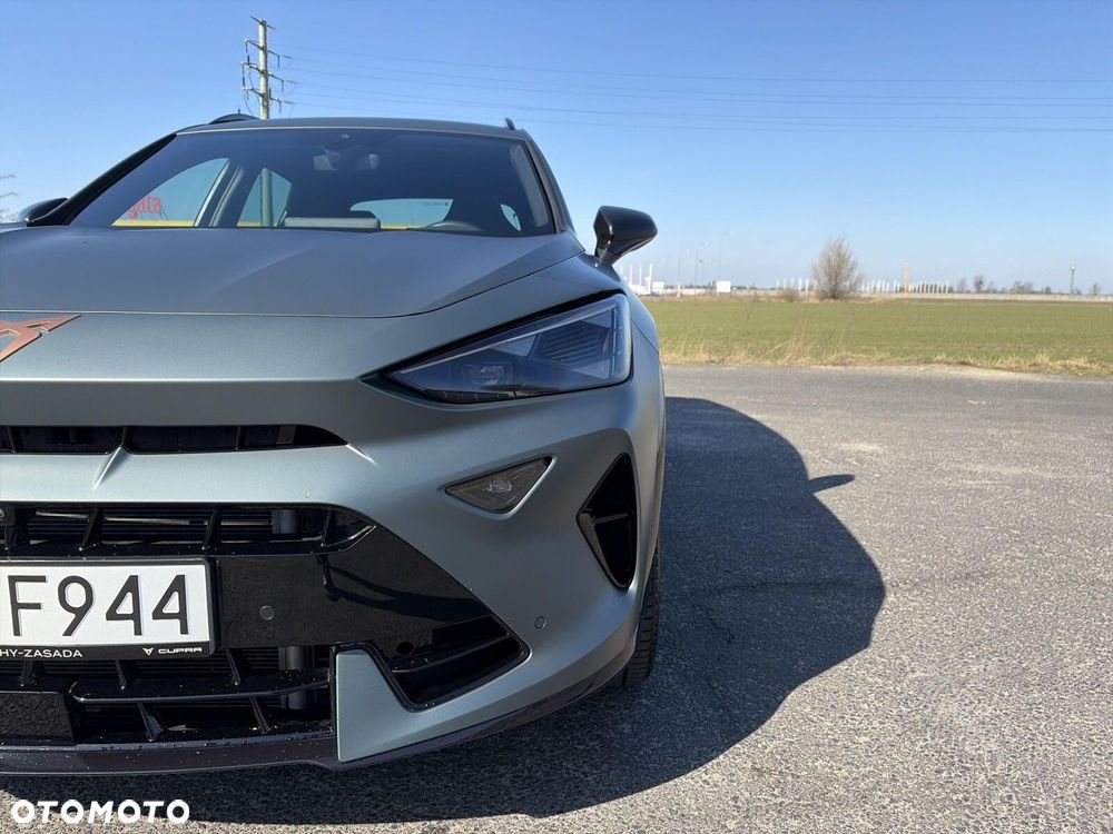 Cupra Formentor 2.0 TSI 4Drive VZ DSG - 11