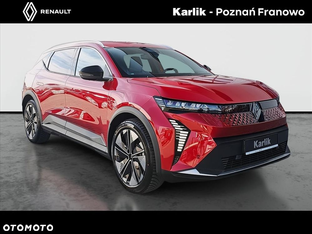 Renault Scenic EV87 Techno - 3