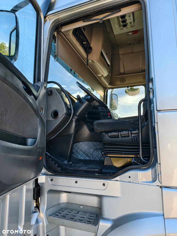 DAF XF 106 510 SSC 2017 EURO 6 - ŁADNY! - 16